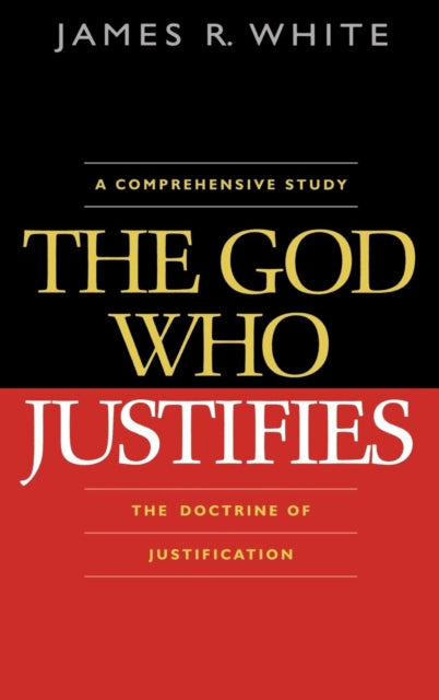 God Who Justifies