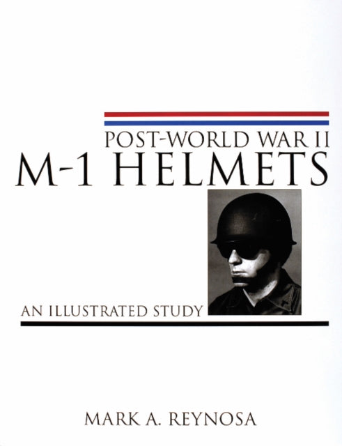 Post-World War II M-1 Helmets
