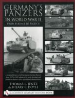 Germany's Panzers in World War II