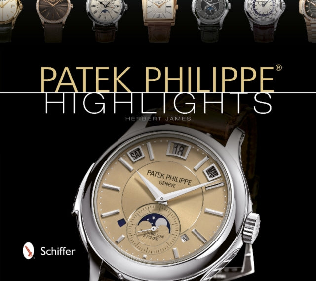 Patek Philippe® Highlights