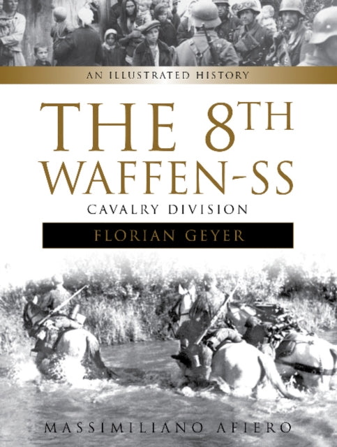 8th Waffen-SS Cavalry Division "Florian Geyer"