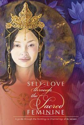 Self-Love through the Sacred Feminine