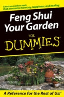 FENG SHUI YOUR GARDEN FOR DUMMIES