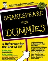 SHAKESPEARE FOR DUMMIES