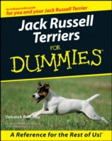 JACK RUSSELL TERRIERS FOR DUMMIES