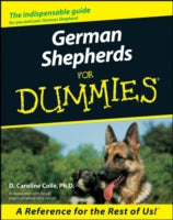 GERMAN SHEPHERDS FOR DUMMIES
