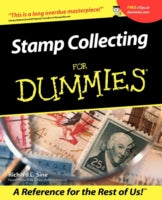 STAMP COLLECTING FOR DUMMIES