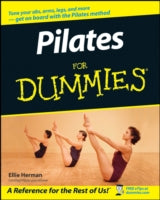 PILATES FOR DUMMIES