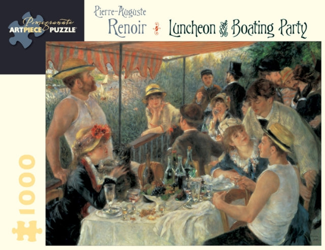 Pierre-Auguste Renoir