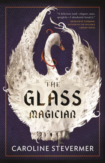 Glass Magician