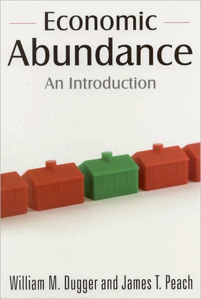 ECONOMIC ABUNDANCE