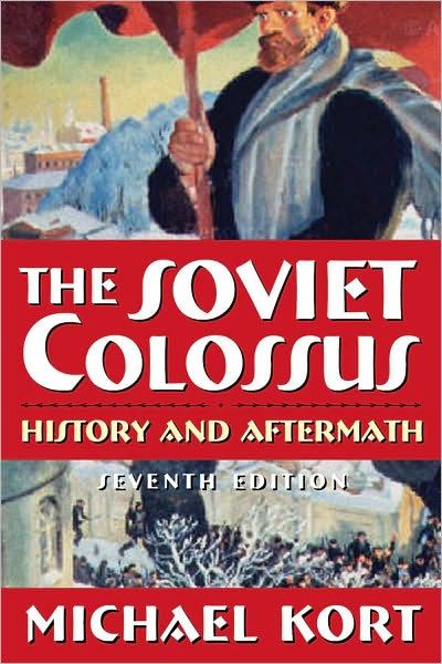 SOVIET COLOSSUS