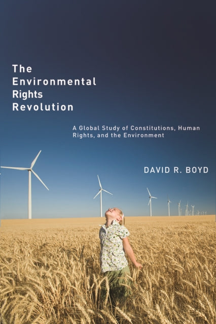 Environmental Rights Revolution