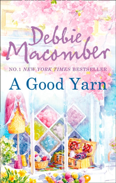 Good Yarn