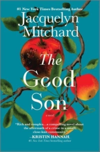 GOOD SON