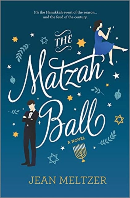 MATZAH BALL