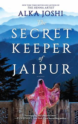 Secret Keeper of Jaipur