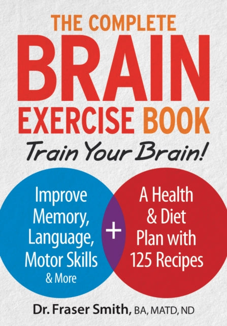 Complete Brain Exercise Book