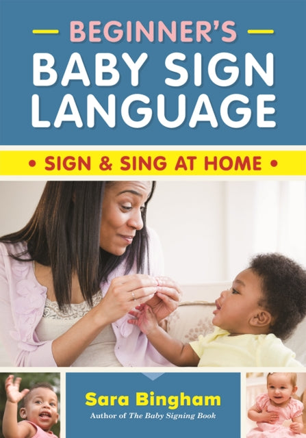 Beginner's Baby Sign Language