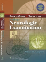 POCKET GUIDE AND TOOLKIT TO DEJONGS NEUROLOGIC EXA