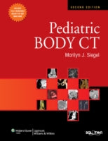 PEDIATRIC BODY CT