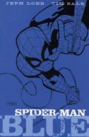 SPIDER-MAN: BLUE