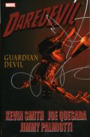 DAREDEVIL: GUARDIAN DEVIL