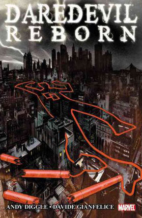 DAREDEVIL: REBORN