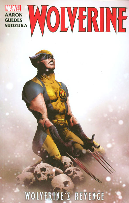 Wolverine: Wolverine's Revenge