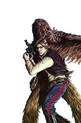 STAR WARS: HAN SOLO