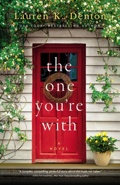 One You're With