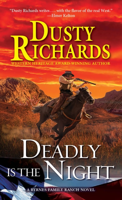 Deadly Is The Night
