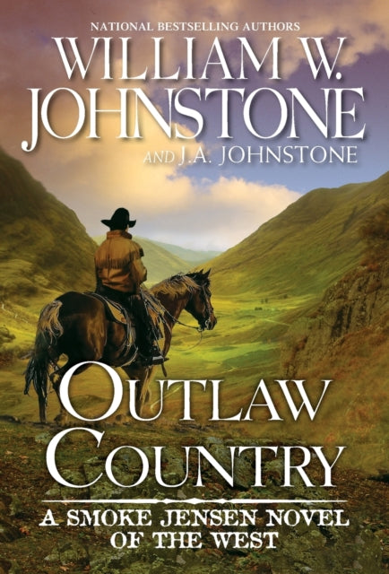 Outlaw Country