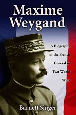 MAXIME WEYGAND