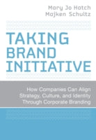 TAKING BRAND INITIATIVE