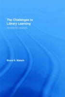 CHALLENGES TO LIBRARY LEARNING