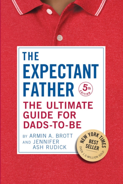 Ultimate Guide for Dads-to-Be