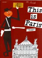 This is Paris