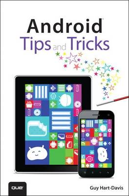 ANDROID TIPS AND TRICKS