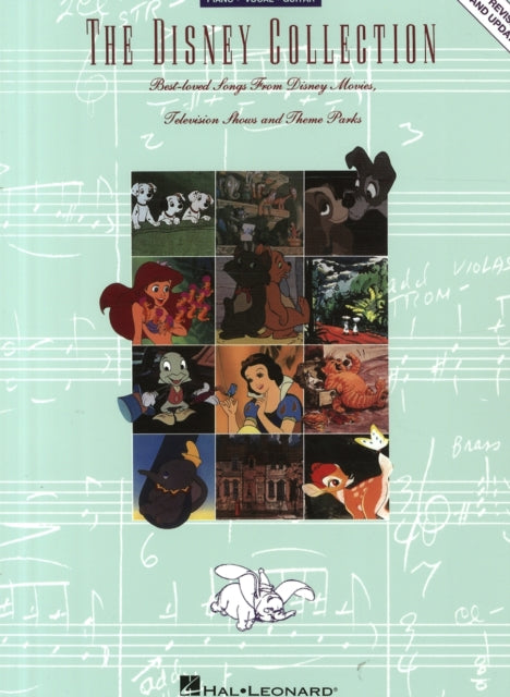 Disney Collection