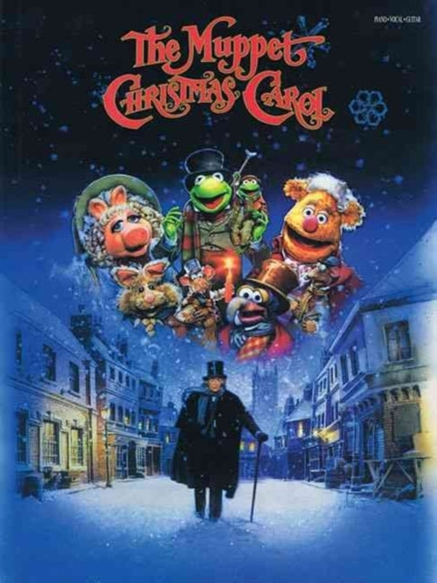 Muppet Christmas Carol