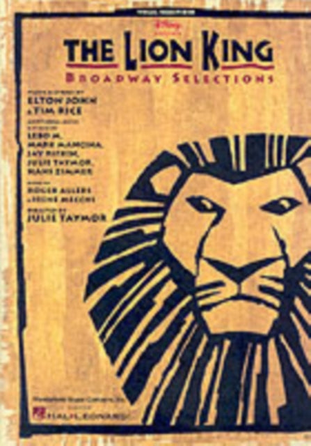 Lion King