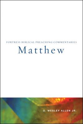 MATTHEW