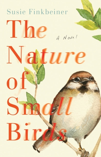 Nature of Small Birds – A Novel