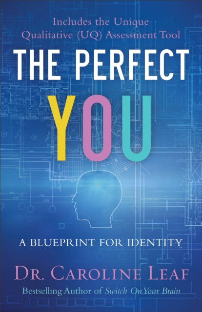Perfect You – A Blueprint for Identity