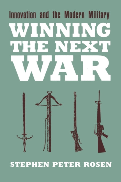 Winning the Next War
