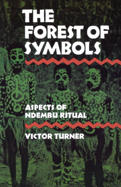 Forest of Symbols