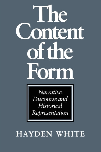 Content of the Form