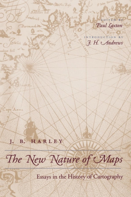 New Nature of Maps