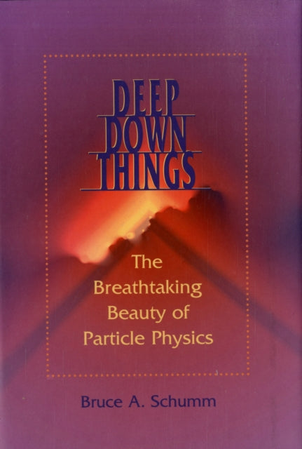 Deep Down Things